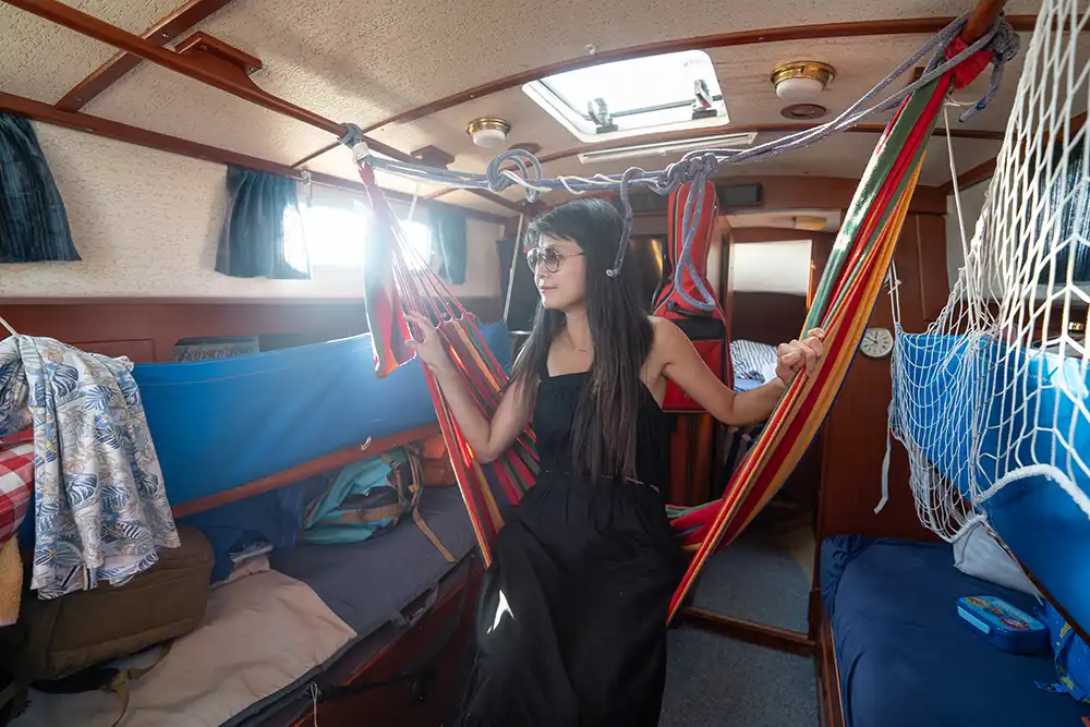 Croisière romantique au coucher du soleil sur le Lac Léman