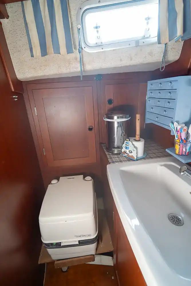 Pause baignade dans les eaux pures du Lac Léman