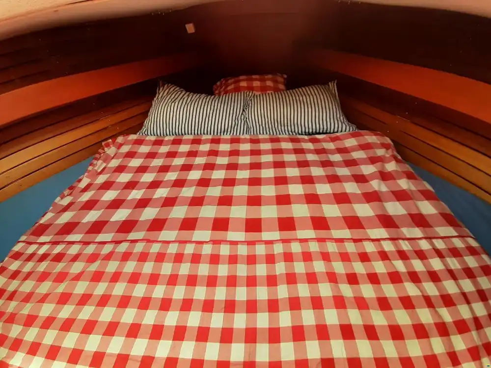 Cours particulier de navigation avec le capitaine Jack